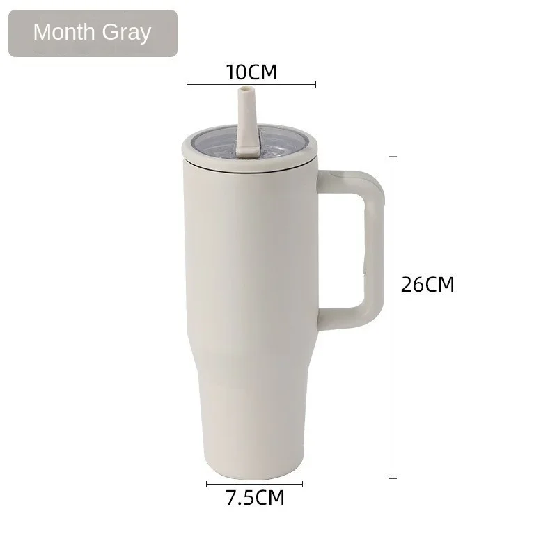 Month Gray