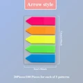 Arrow-Macaron