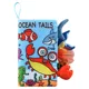 New ocean tails