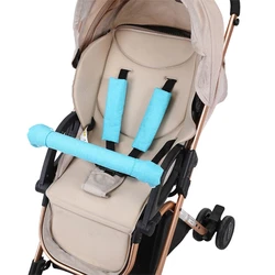 Funda asa cochecito QX2D – Cierre a presión universal