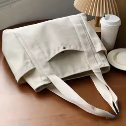 Bolso lona niño Departamento Mori – Mochila hombro gran capacidad