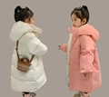 Pink White
