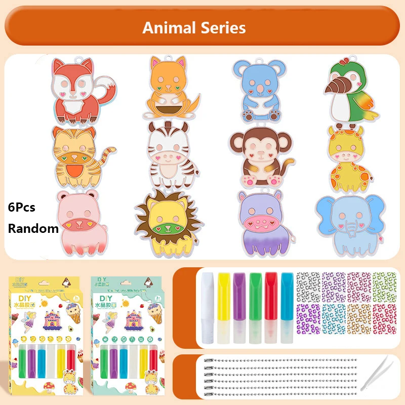 Animal series