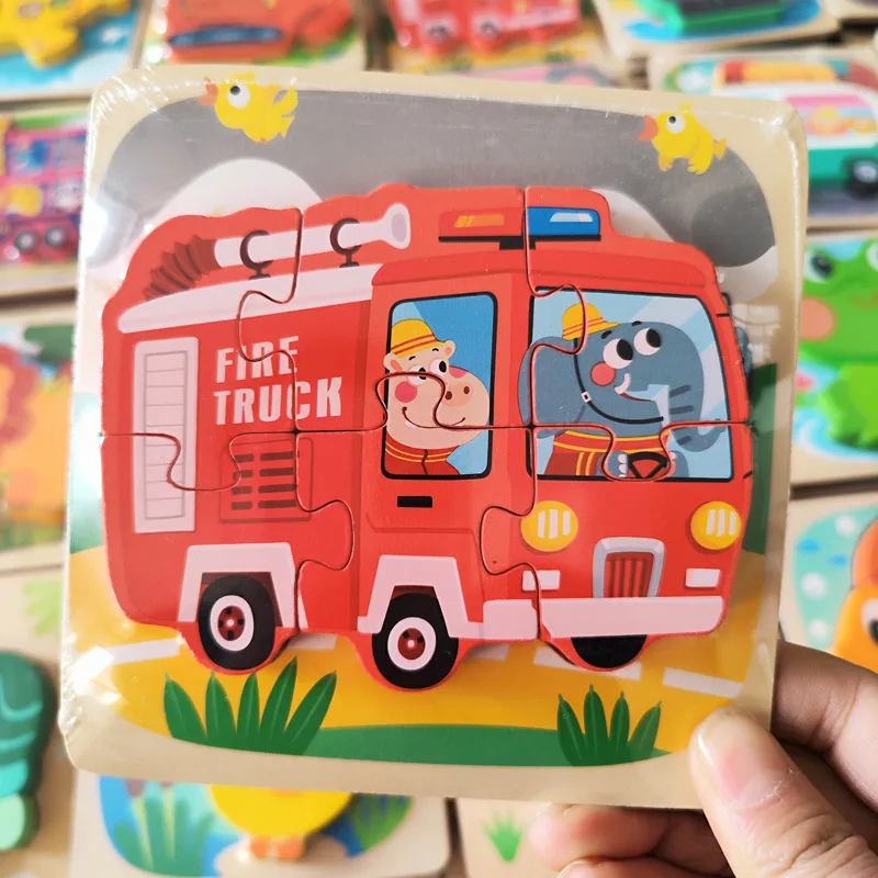 fire engine
