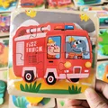 fire engine