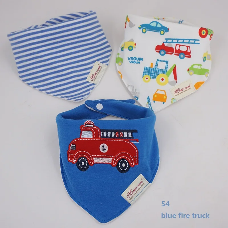 54bluefiretruck