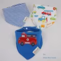 54bluefiretruck