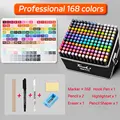 168 Colors