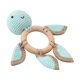 turtle rattle