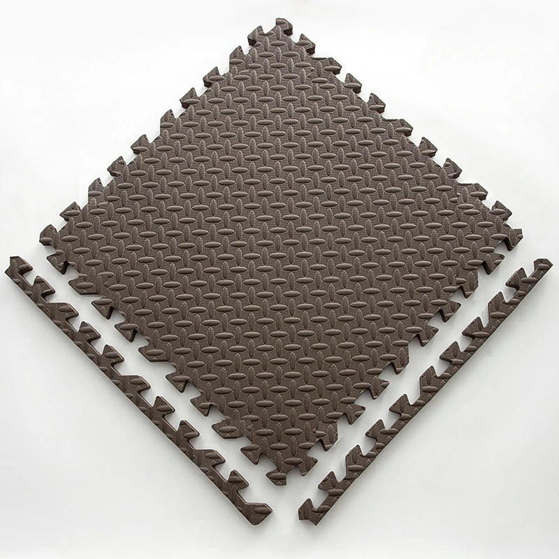 12pcs Brown