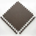 12pcs Brown