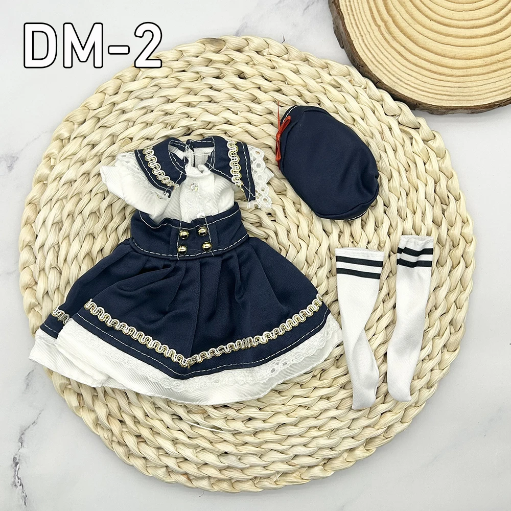 DM-2 clothes