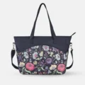 Purple Floral