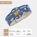 Blue -crown