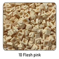 Flesh pink-L10