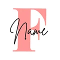 F