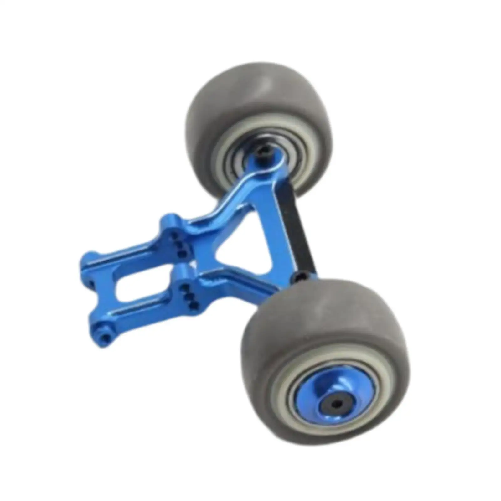 RC Car Metal Bar Front Stand up Wheel for Outcast Notorious