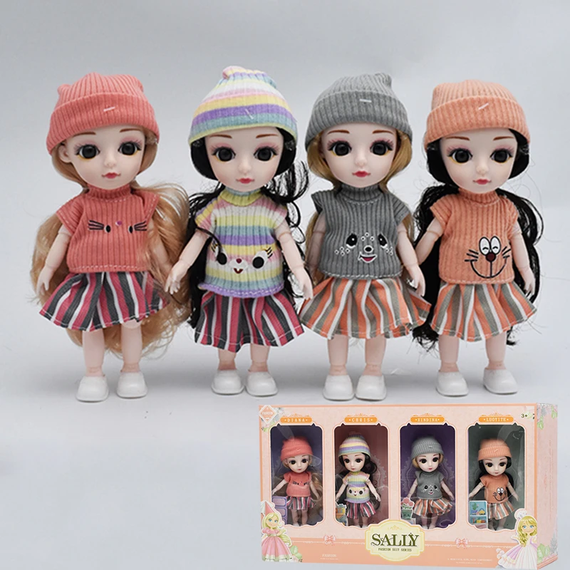 Full Set