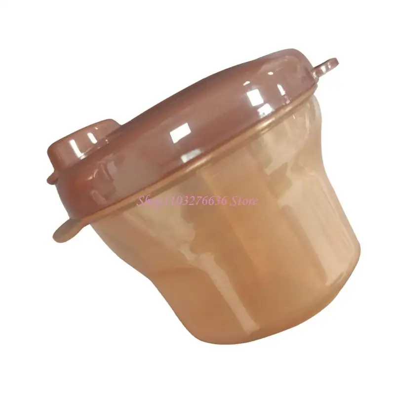 R6FD 3 Sección Caja almacenamiento portátil portátil portátil para aire libre - imagen 2