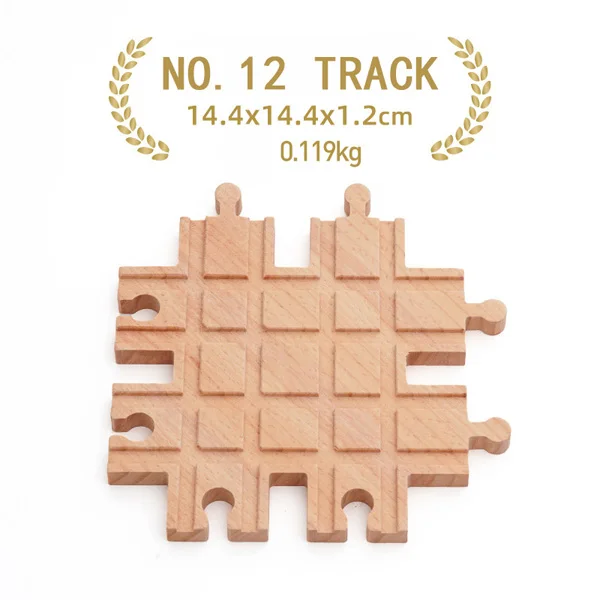 Track No 12