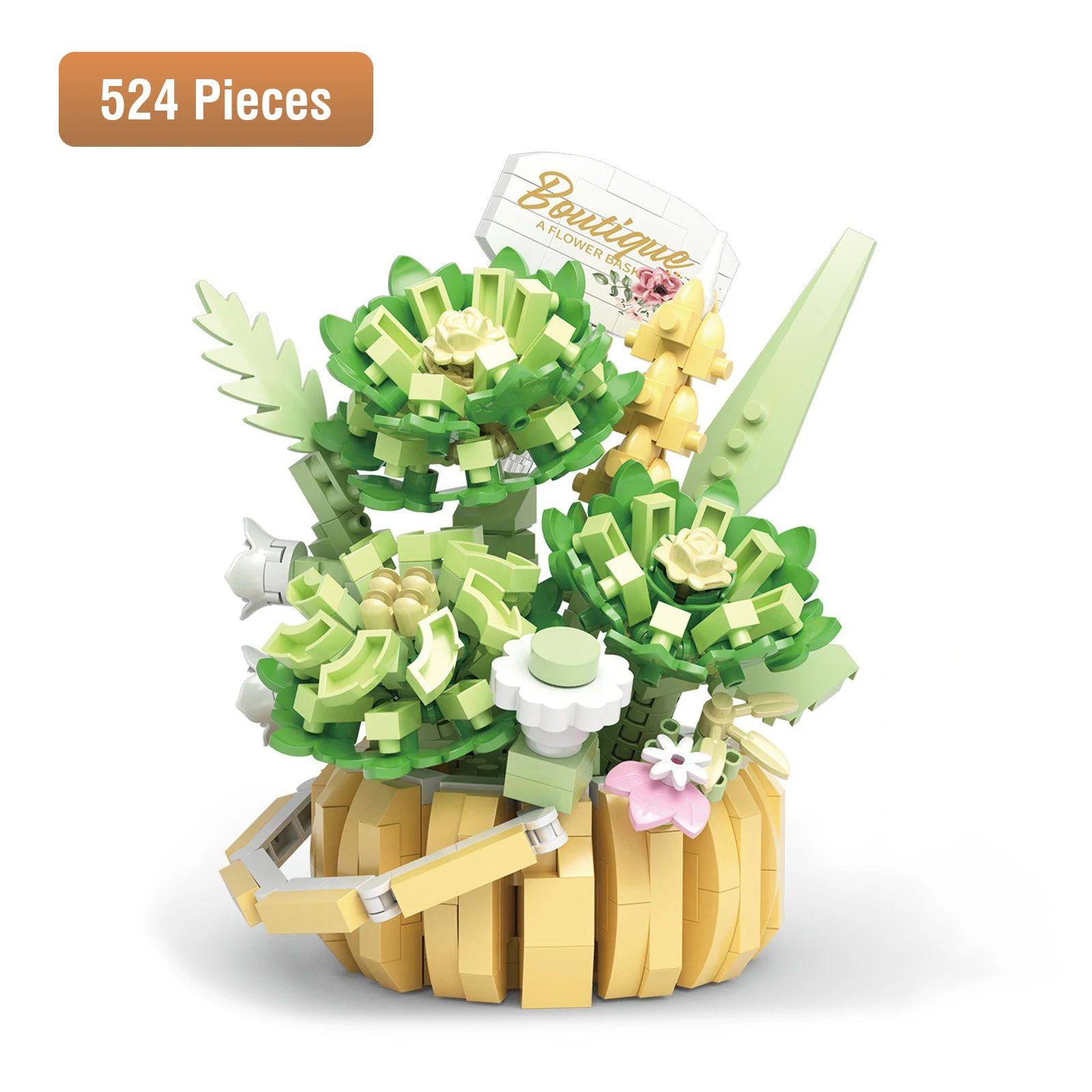 524Pieces