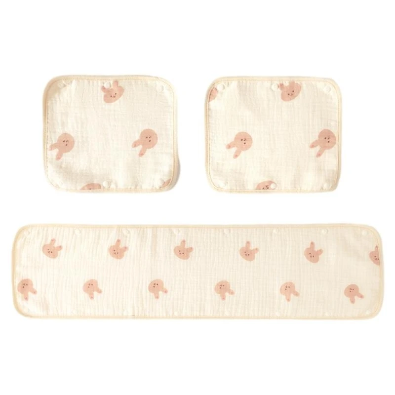 3 pieces set E
