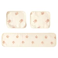 3 pieces set E