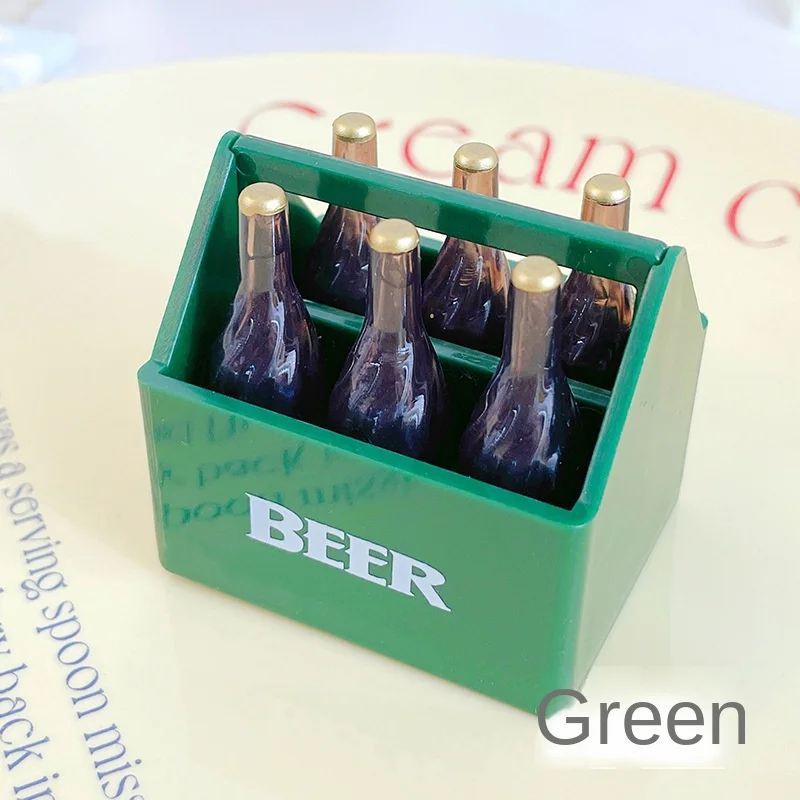 1PCS-Green