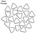 Silver	Triangle