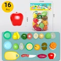16pcs set
