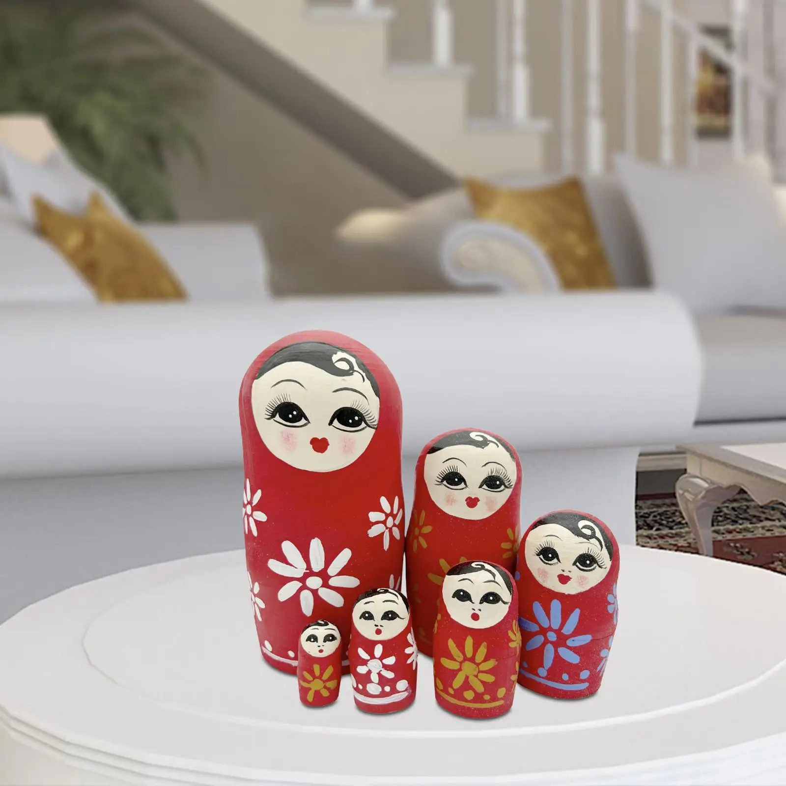 Diseño atractivo - Estilo infantil