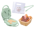 Rabbit Waffle set