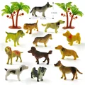 12pc Small Dog