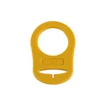 20pcs Mustard yellow