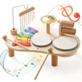 Creative Xylophone