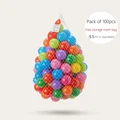 100 pcs Candy 5.5 cm