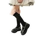 Black pink gauze