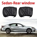 sedan-rear window