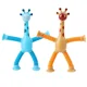 2Pcs Yellow Blue