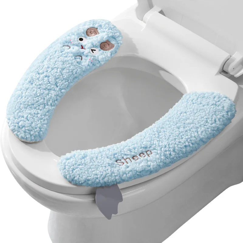 Protector WC infantil acolchado impermeable con dibujos - imagen 4