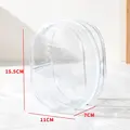 transparent-no ball