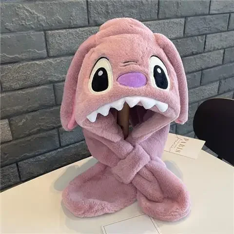 Short Pink