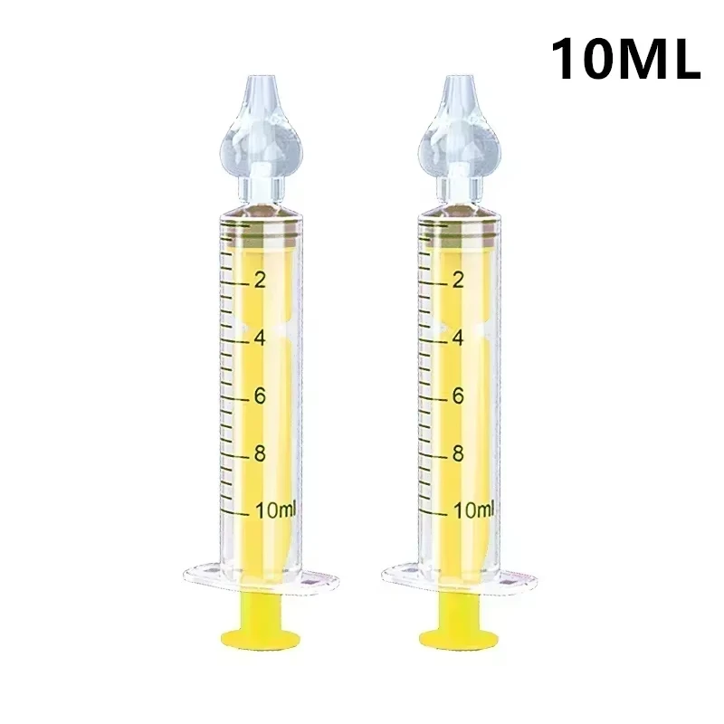 yellow 2pcs
