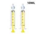 yellow 2pcs
