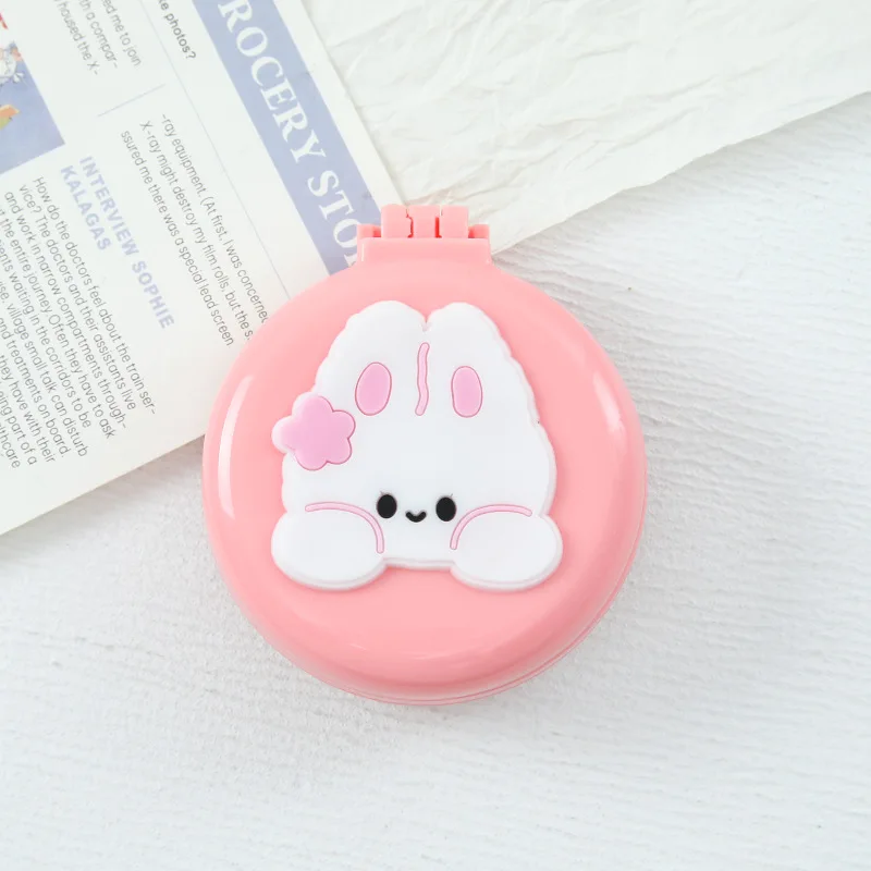 flower rabbit
