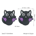 Black cat