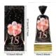 18 black gold