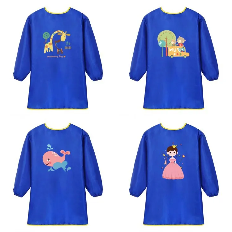 Delantal niños - Talla M