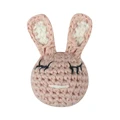 bunny bead-D1257