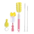 5pcs pink